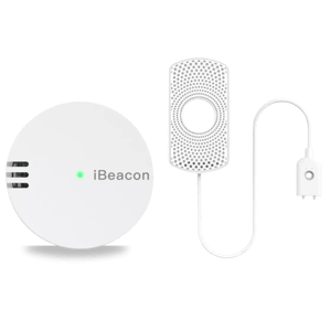 Ibeacon-and-Bed-sensor-1