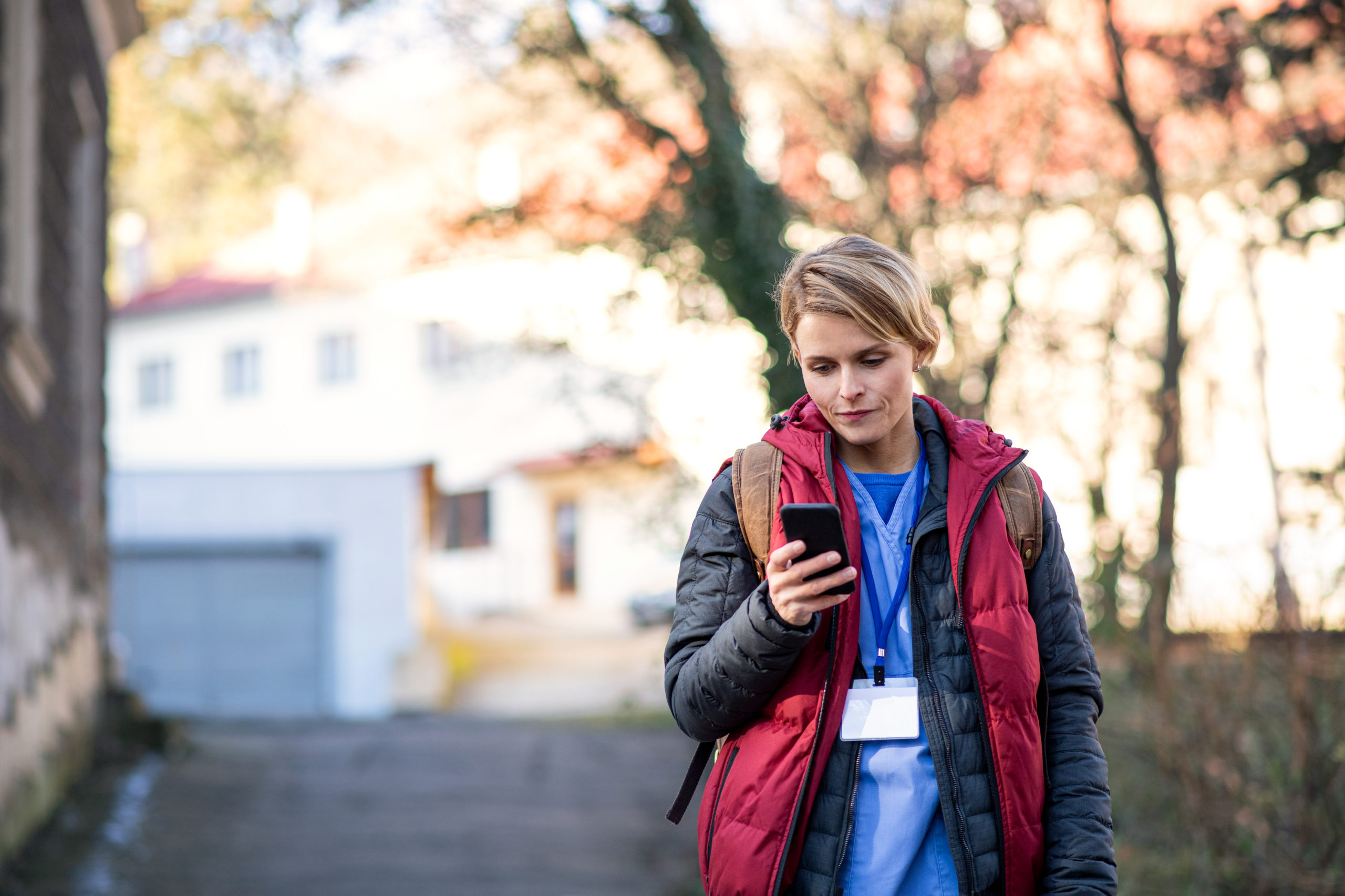 Alarm Routing with Skyresponse